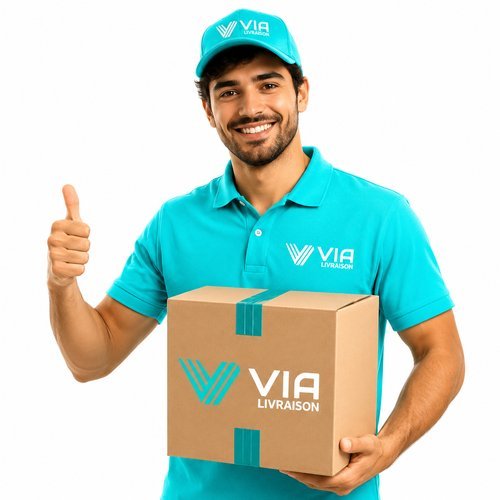 Livraison express
