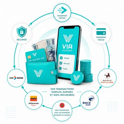 Paiement rapide
